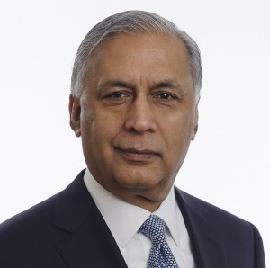 Shaukat Aziz