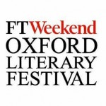 Oxford Literature Festival