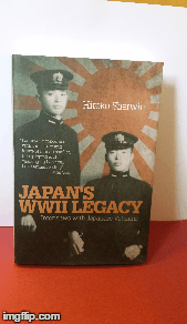 Japan's WWII Legacy by Hiroko Sherwin 