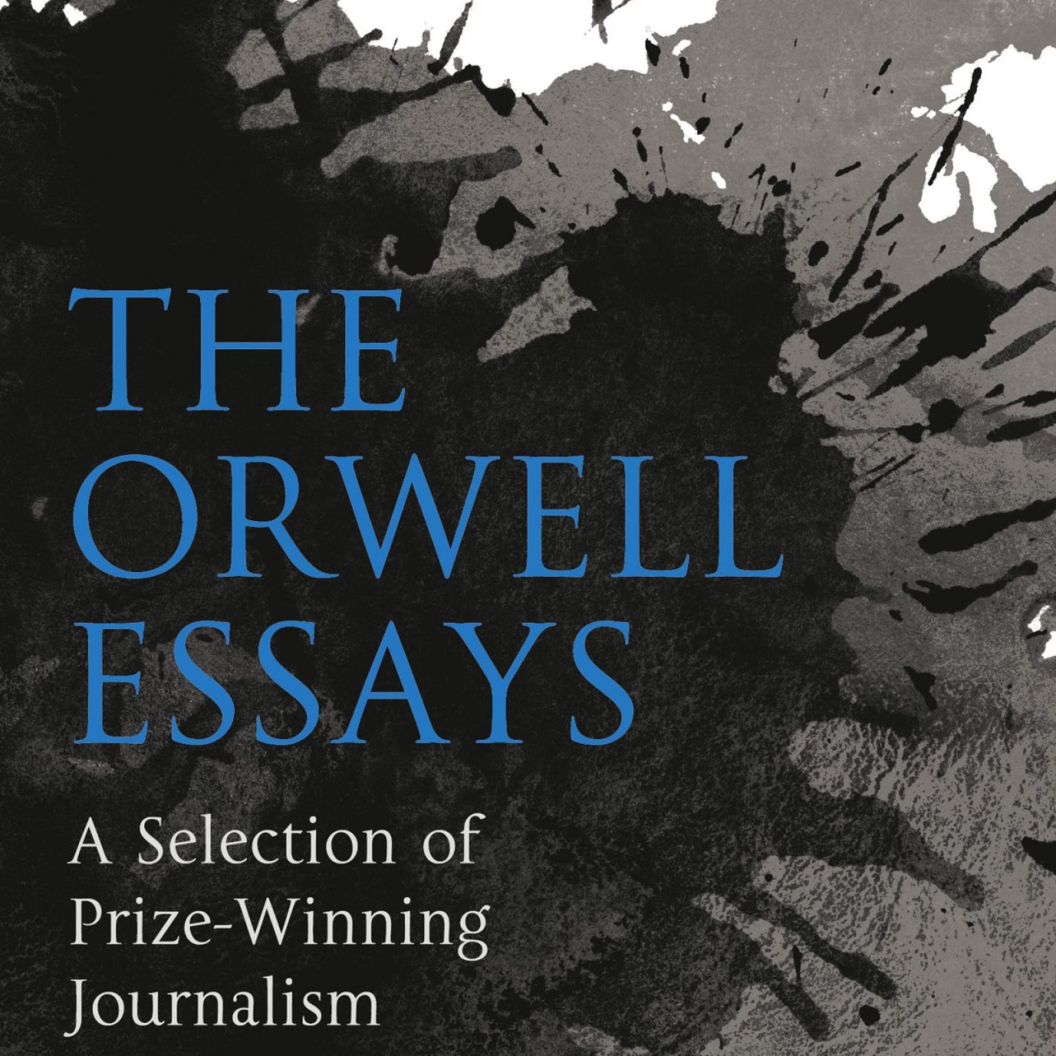 best orwell essays