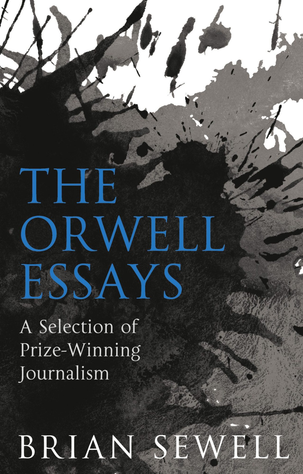 orwell the essays